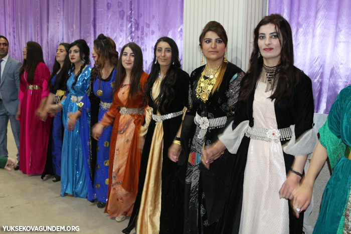 Yüksekova Düğünleri (20-21) Mayıs 2017 170