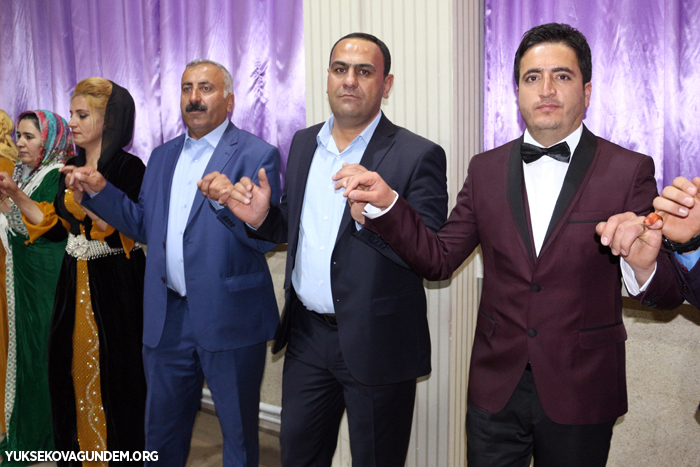 Yüksekova Düğünleri (20-21) Mayıs 2017 172