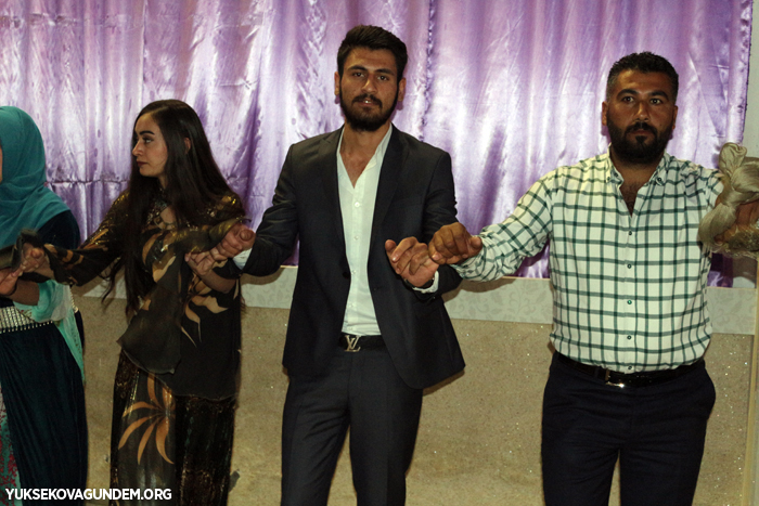 Yüksekova Düğünleri (20-21) Mayıs 2017 173