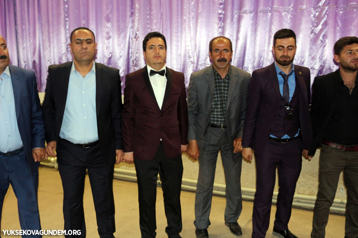 Yüksekova Düğünleri (20-21) Mayıs 2017 174