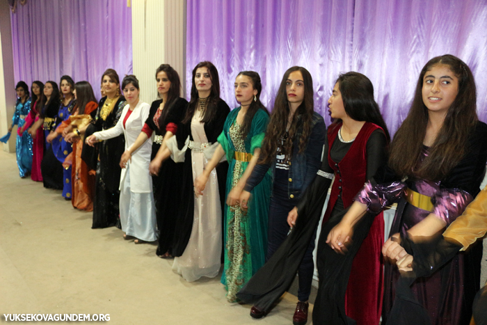 Yüksekova Düğünleri (20-21) Mayıs 2017 177