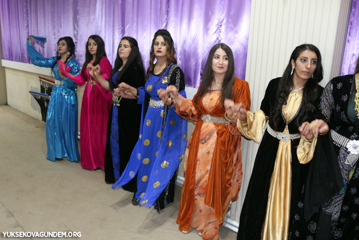 Yüksekova Düğünleri (20-21) Mayıs 2017 178