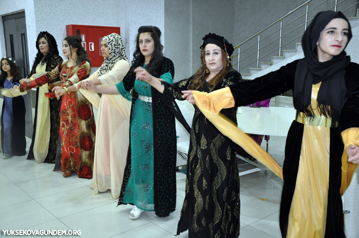 Yüksekova Düğünleri (20-21) Mayıs 2017 18