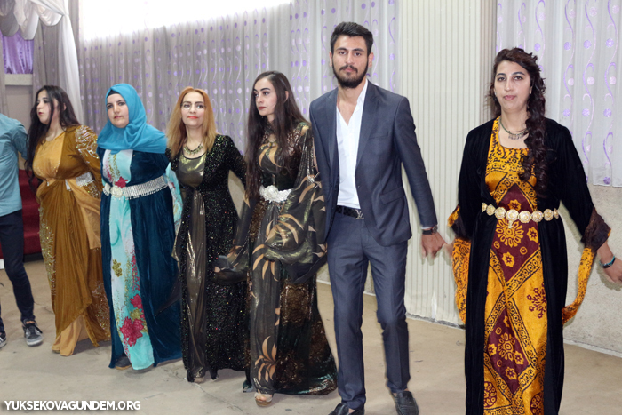 Yüksekova Düğünleri (20-21) Mayıs 2017 180