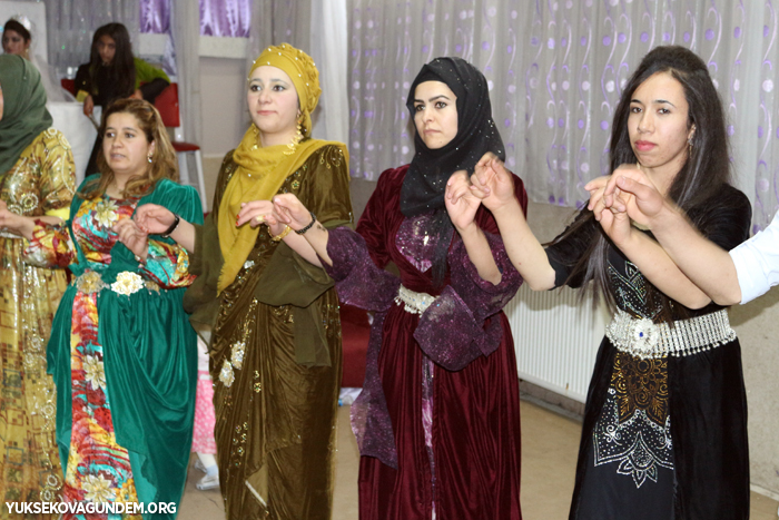 Yüksekova Düğünleri (20-21) Mayıs 2017 181