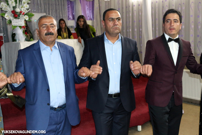 Yüksekova Düğünleri (20-21) Mayıs 2017 182