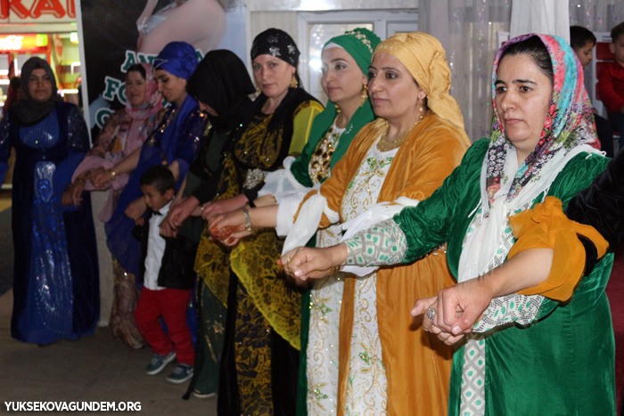 Yüksekova Düğünleri (20-21) Mayıs 2017 183