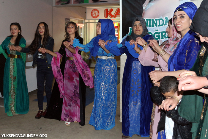 Yüksekova Düğünleri (20-21) Mayıs 2017 184