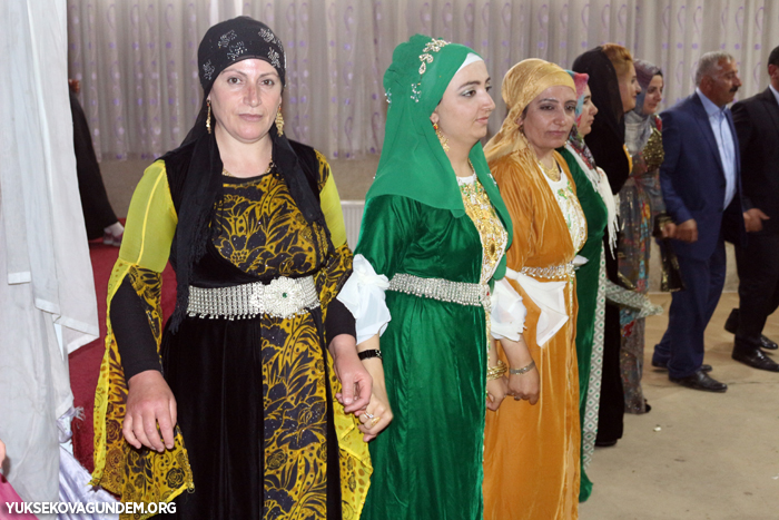 Yüksekova Düğünleri (20-21) Mayıs 2017 185