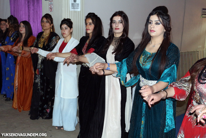 Yüksekova Düğünleri (20-21) Mayıs 2017 186