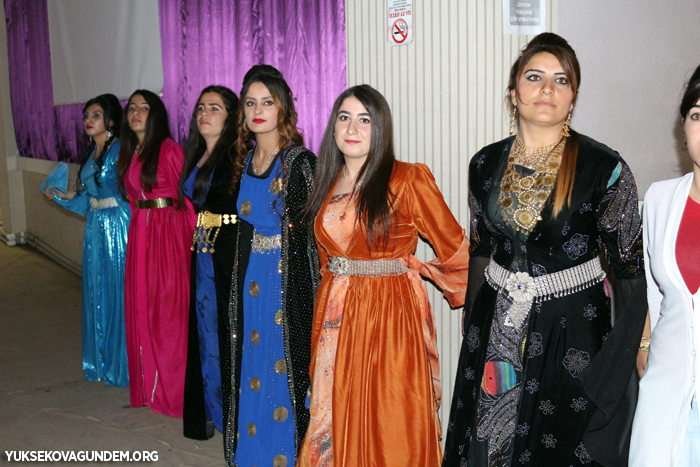 Yüksekova Düğünleri (20-21) Mayıs 2017 187