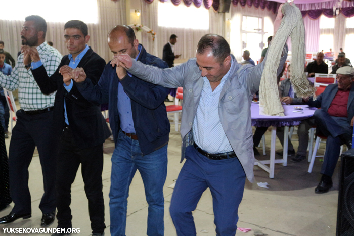 Yüksekova Düğünleri (20-21) Mayıs 2017 188