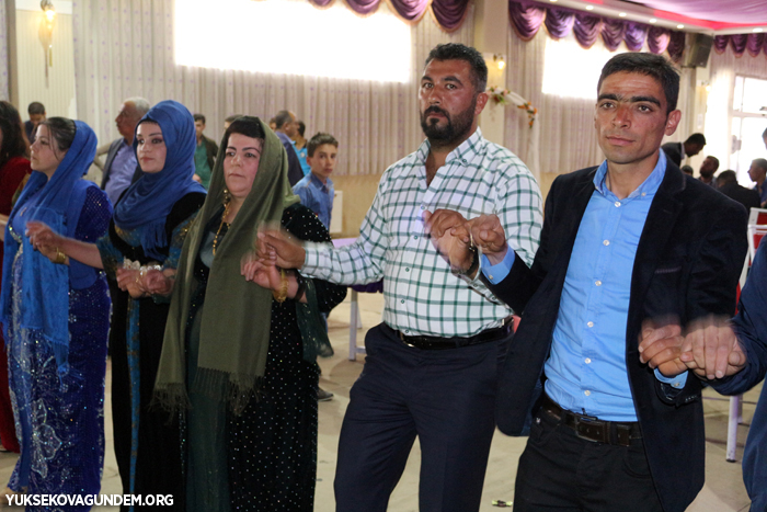 Yüksekova Düğünleri (20-21) Mayıs 2017 189