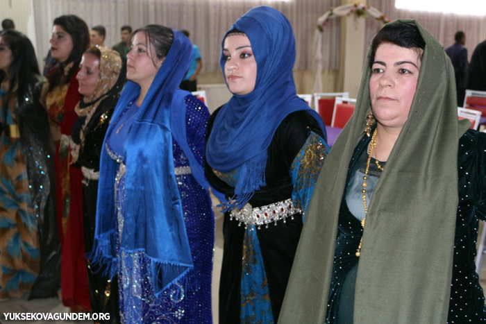Yüksekova Düğünleri (20-21) Mayıs 2017 190