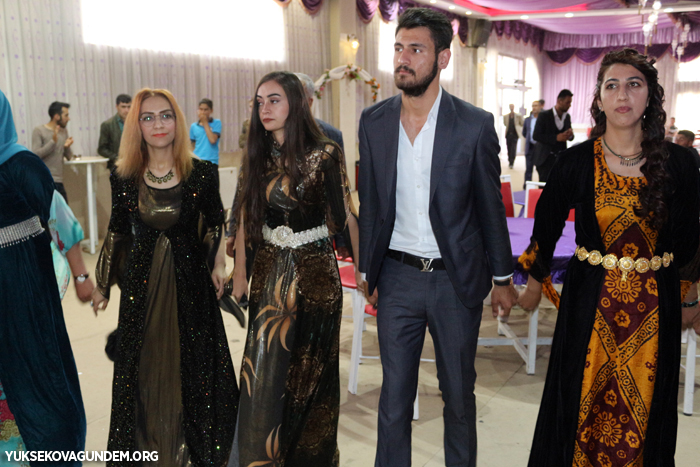 Yüksekova Düğünleri (20-21) Mayıs 2017 191