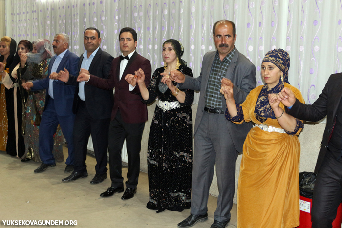 Yüksekova Düğünleri (20-21) Mayıs 2017 195