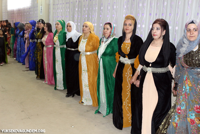 Yüksekova Düğünleri (20-21) Mayıs 2017 196