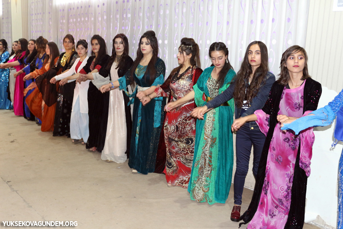 Yüksekova Düğünleri (20-21) Mayıs 2017 198