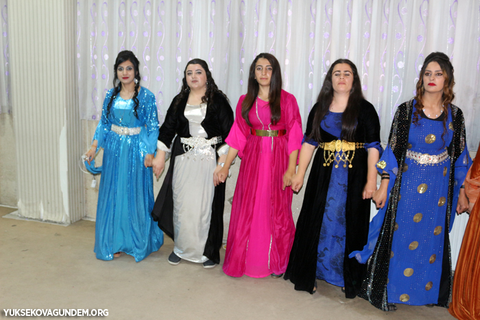 Yüksekova Düğünleri (20-21) Mayıs 2017 199