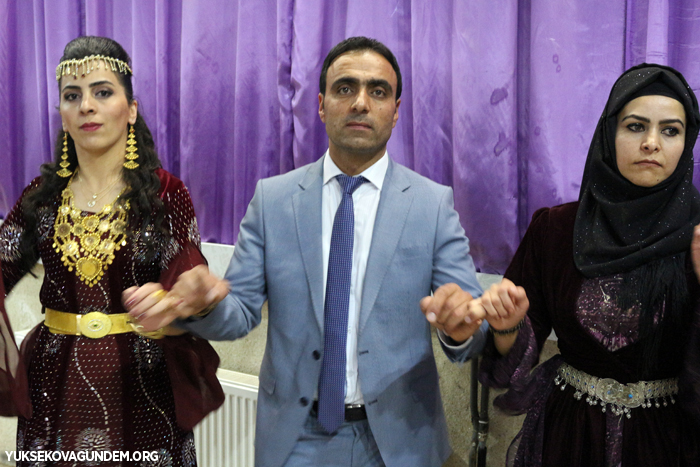 Yüksekova Düğünleri (20-21) Mayıs 2017 203