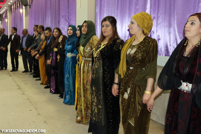 Yüksekova Düğünleri (20-21) Mayıs 2017 204