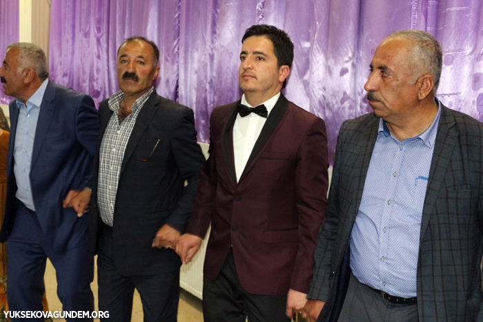 Yüksekova Düğünleri (20-21) Mayıs 2017 205