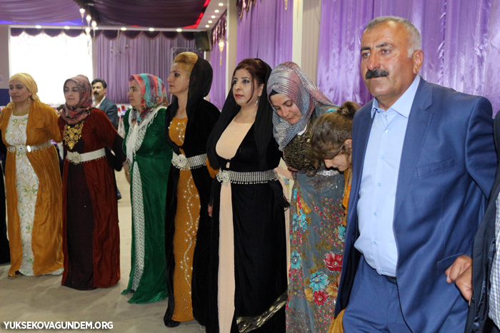 Yüksekova Düğünleri (20-21) Mayıs 2017 206