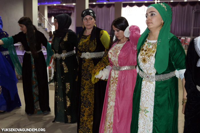 Yüksekova Düğünleri (20-21) Mayıs 2017 207