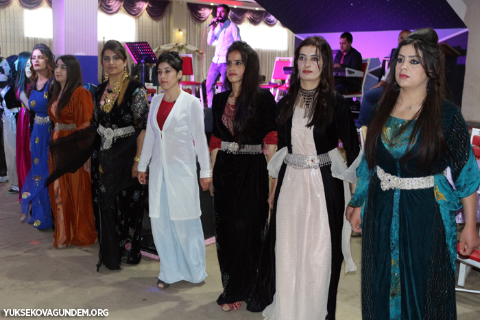 Yüksekova Düğünleri (20-21) Mayıs 2017 208