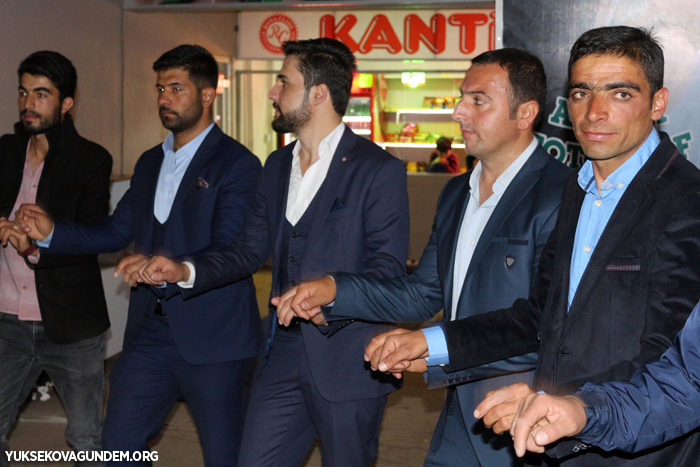 Yüksekova Düğünleri (20-21) Mayıs 2017 210