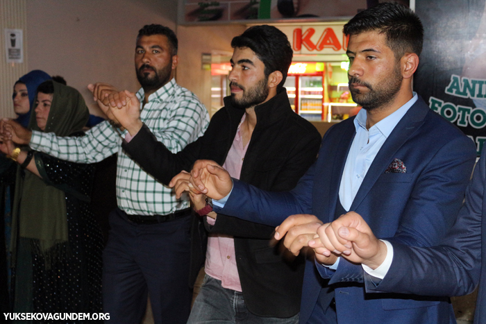 Yüksekova Düğünleri (20-21) Mayıs 2017 211