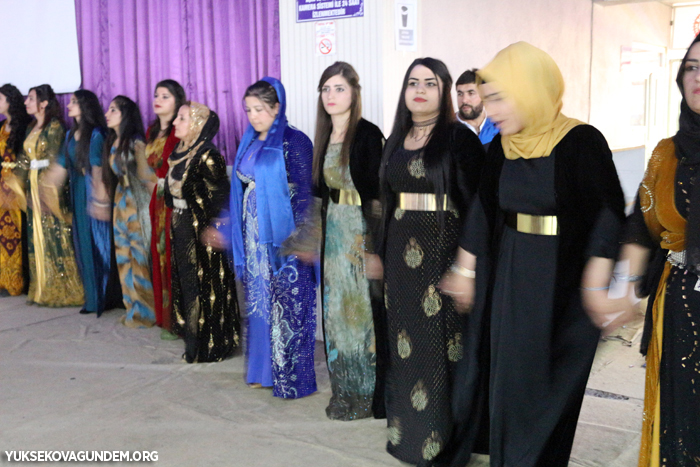 Yüksekova Düğünleri (20-21) Mayıs 2017 212