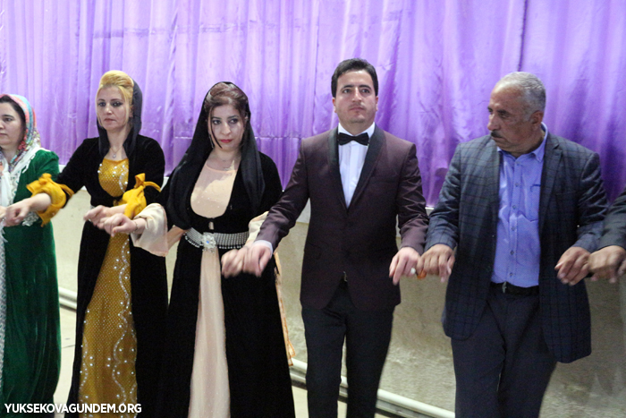 Yüksekova Düğünleri (20-21) Mayıs 2017 213