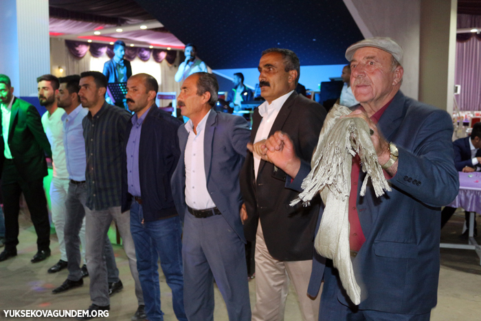 Yüksekova Düğünleri (20-21) Mayıs 2017 214