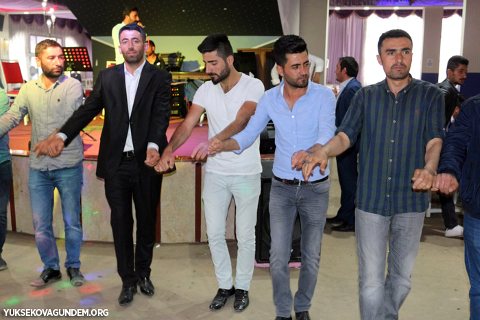 Yüksekova Düğünleri (20-21) Mayıs 2017 215