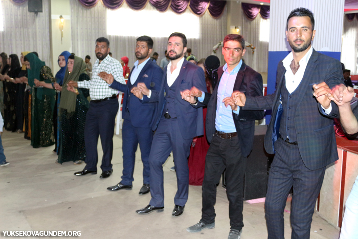 Yüksekova Düğünleri (20-21) Mayıs 2017 217