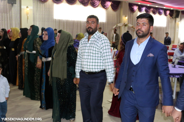 Yüksekova Düğünleri (20-21) Mayıs 2017 218