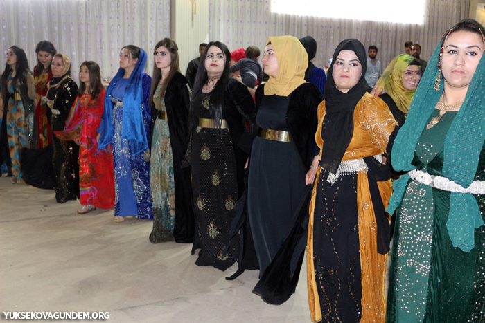 Yüksekova Düğünleri (20-21) Mayıs 2017 219