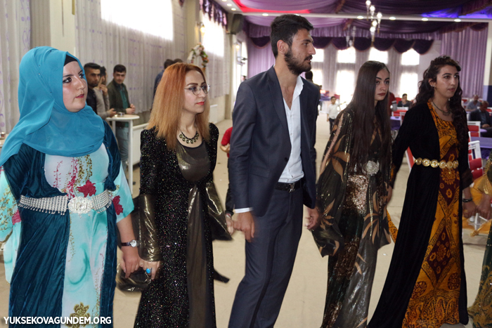 Yüksekova Düğünleri (20-21) Mayıs 2017 220