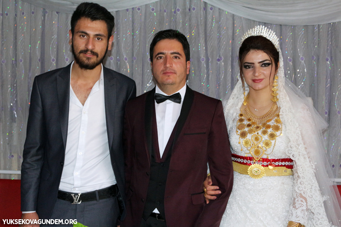 Yüksekova Düğünleri (20-21) Mayıs 2017 221