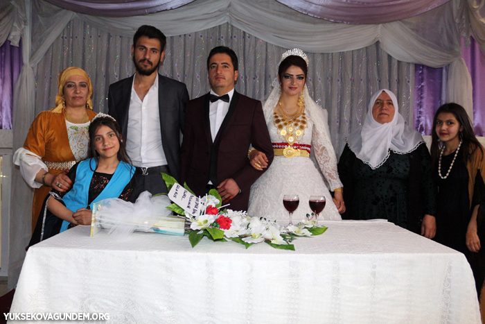 Yüksekova Düğünleri (20-21) Mayıs 2017 222