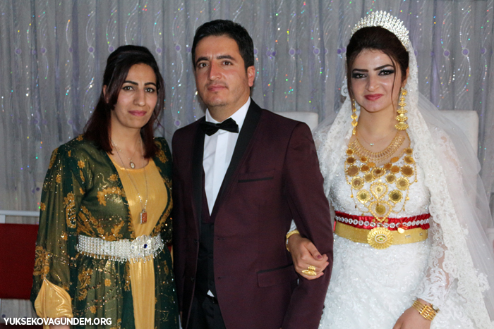 Yüksekova Düğünleri (20-21) Mayıs 2017 223