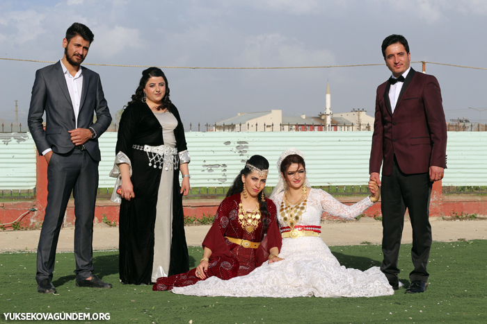 Yüksekova Düğünleri (20-21) Mayıs 2017 224