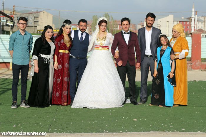 Yüksekova Düğünleri (20-21) Mayıs 2017 225