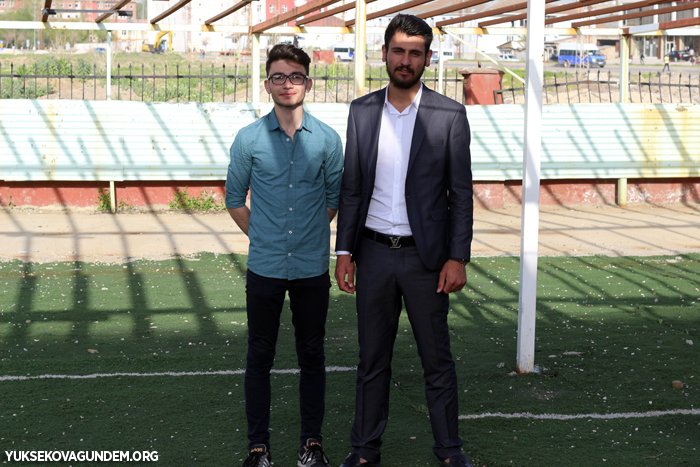 Yüksekova Düğünleri (20-21) Mayıs 2017 226