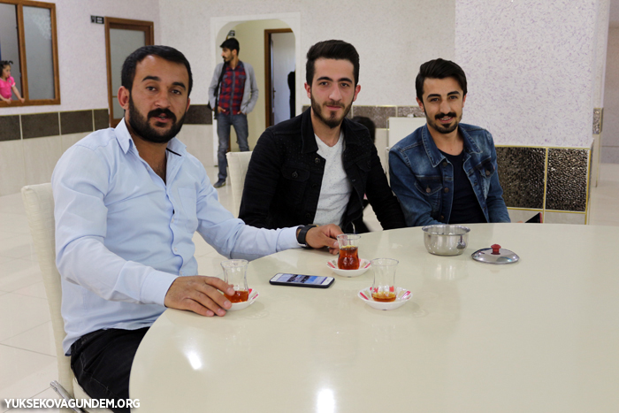 Yüksekova Düğünleri (20-21) Mayıs 2017 227