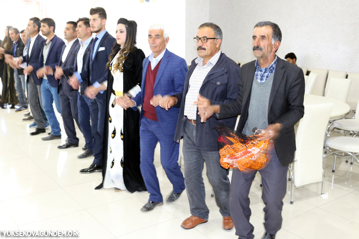 Yüksekova Düğünleri (20-21) Mayıs 2017 228