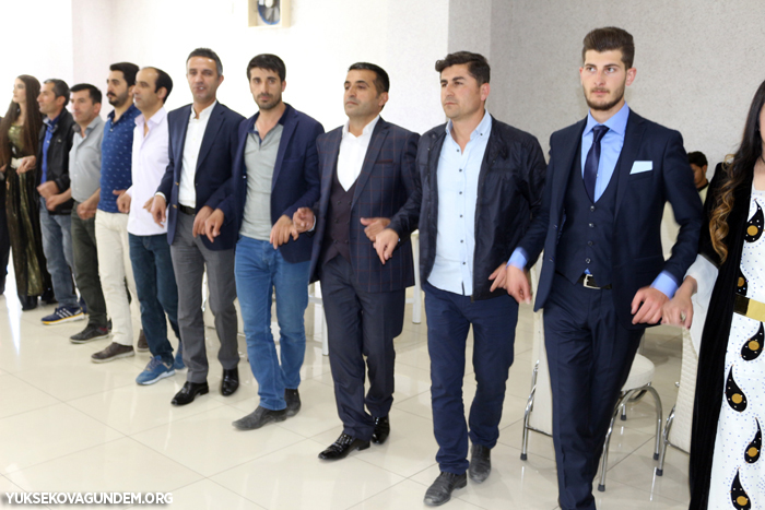 Yüksekova Düğünleri (20-21) Mayıs 2017 229