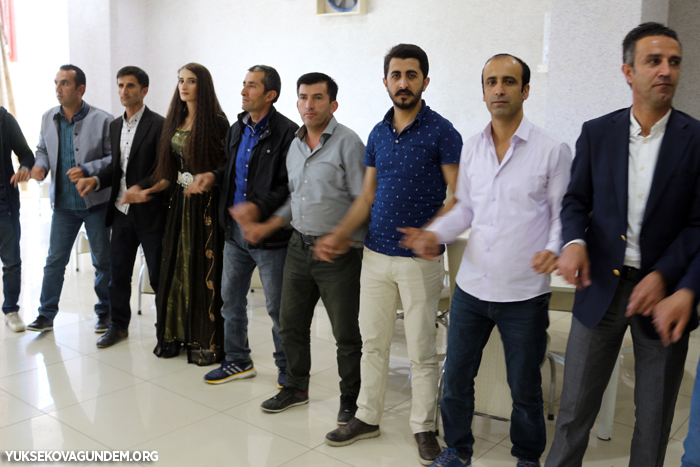 Yüksekova Düğünleri (20-21) Mayıs 2017 230