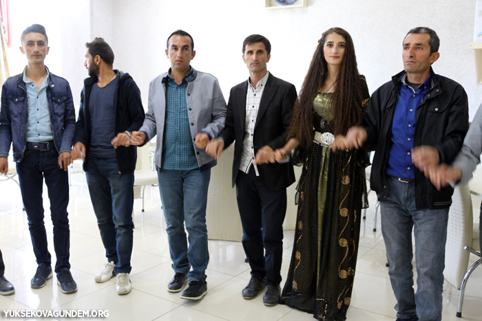 Yüksekova Düğünleri (20-21) Mayıs 2017 231